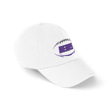 North Royalton Bears Low Profile Baseball Cap