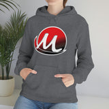 Maverick Unisex Premium Pullover Hoodie