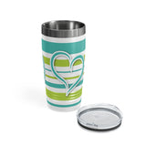 TBDA  Ringneck Tumbler, 20oz