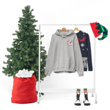 Internationals Unisex Heavy Blend™ Hooded Sweatshirt