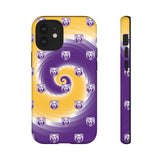 NR Bears Tough Cases