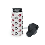 Maverick Stainless Steel Water Bottle, Standard Lid