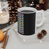Good vibes Mug 11oz