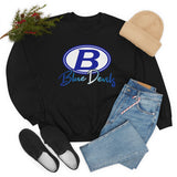 Brunswick Blue Devils Unisex Heavy Blend™ Crewneck Sweatshirt
