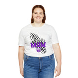 Cheer Mom Scratch - Unisex