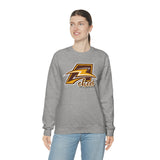 MJHS Cheer Heavy Blend™ Crewneck Sweatshirt