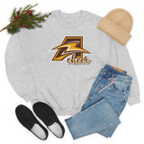 MJHS Cheer Heavy Blend™ Crewneck Sweatshirt