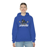 **NO NAME** Viking LAX Unisex Premium Pullover Hoodie