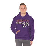 North Roaylton Bears Unisex Premium Pullover Hoodie