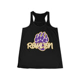 NR Bears Women's Flowy Racerback Tank