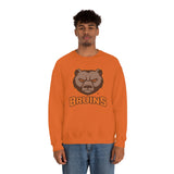 Bruins Unisex Heavy Blend™ Crewneck Sweatshirt