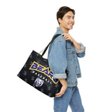 Bears Baseball Weekender Tote Bag