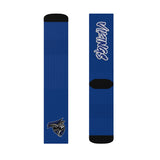 Vikings Sublimation Socks