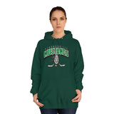 Strongsville Hockey Unisex College Hoodie