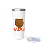 Padua Vacuum Insulated Tumbler, 22oz