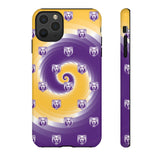 NR Bears Tough Cases