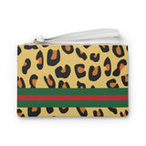 Leo g thang Clutch Bag