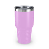 NR BASEBALL Ringneck Tumbler, 30oz