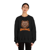 Bruins Unisex Heavy Blend™ Crewneck Sweatshirt