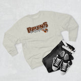 Bruins Volleyball Crewneck Sweatshirt