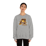 MJHS Cheer Heavy Blend™ Crewneck Sweatshirt