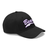 Bears  Unisex Twill Hat