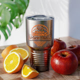 Padua basketball Ringneck Tumbler, 30oz