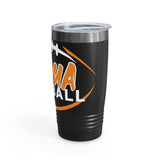 Padua football Ringneck Tumbler, 20oz