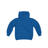 Copy of YOUTH Internationals Heavy Blend Hooded Sweatshirt