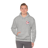 Internationals Unisex Heavy Blend™ Hooded Sweatshirt