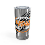 Padua football Ringneck Tumbler, 20oz
