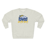 SATG Mom Crewneck Sweatshirt