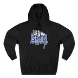 SATG Mustangs Unisex Premium Pullover Hoodie