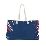Internationals Weekender Bag