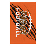 Padua football Rally Towel, 11x18