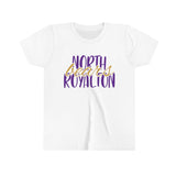 NR Bears Youth Short Sleeve Tee