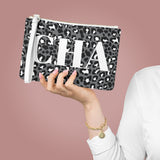 CHA NEL Clutch Bag