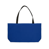 Blue Internationals Weekender Tote Bag