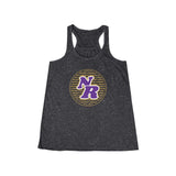 NR Bears Women's Flowy Racerback Tank