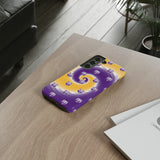NR Bears Tough Cases