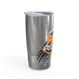 Padua football Ringneck Tumbler, 20oz