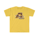 MJHS Cheer Unisex Softstyle T-Shirt