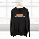 PADUA Cheer Unisex Premium Pullover Hoodie