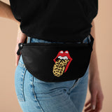 Leo world tour Fanny pack