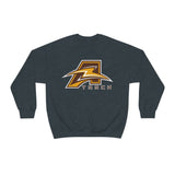 Track MJHS Heavy Blend™ Crewneck Sweatshirt