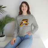 Track MJHS Heavy Blend™ Crewneck Sweatshirt