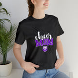 Cheer Mom Scratch - Unisex