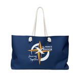 SFX Journey Together Weekender Bag