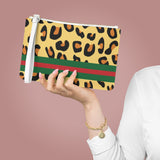Leo g thang Clutch Bag