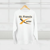 SFX Unisex Premium Crewneck Sweatshirt